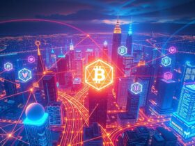 Blockchain Beyond Bitcoin: Revolutionizing Industries